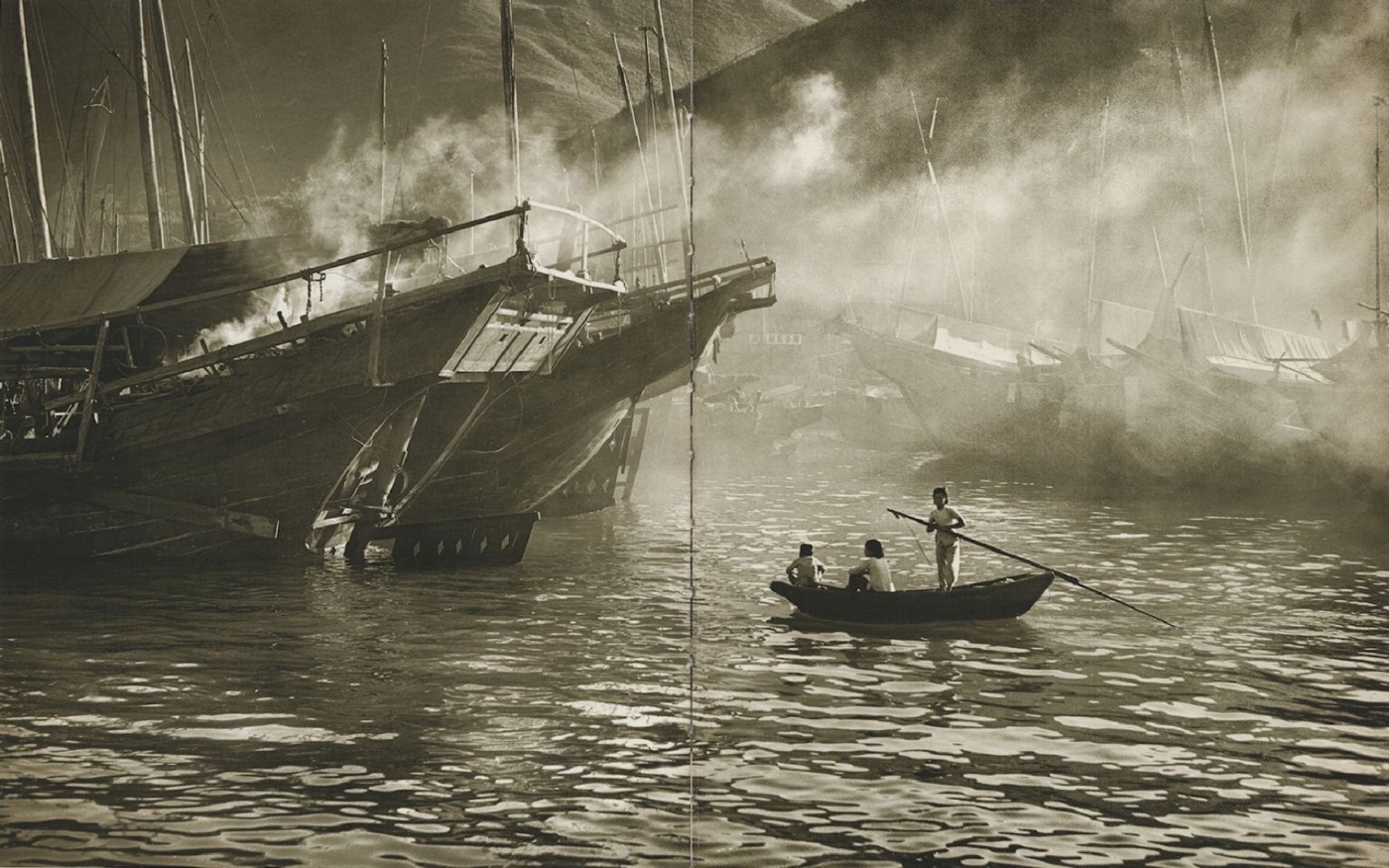 Fan Ho