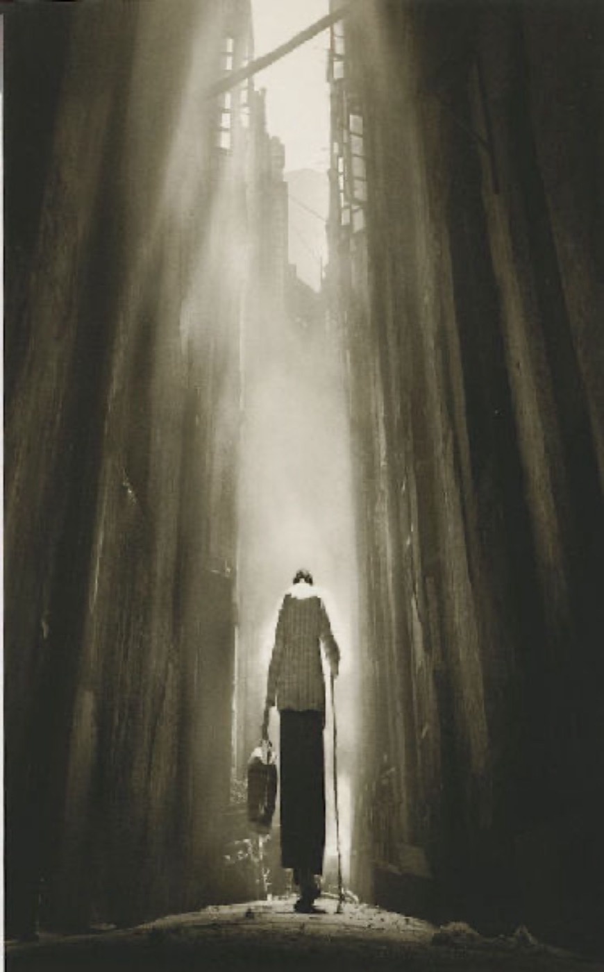 Fan Ho. Journey to Uncertrainty, 1956