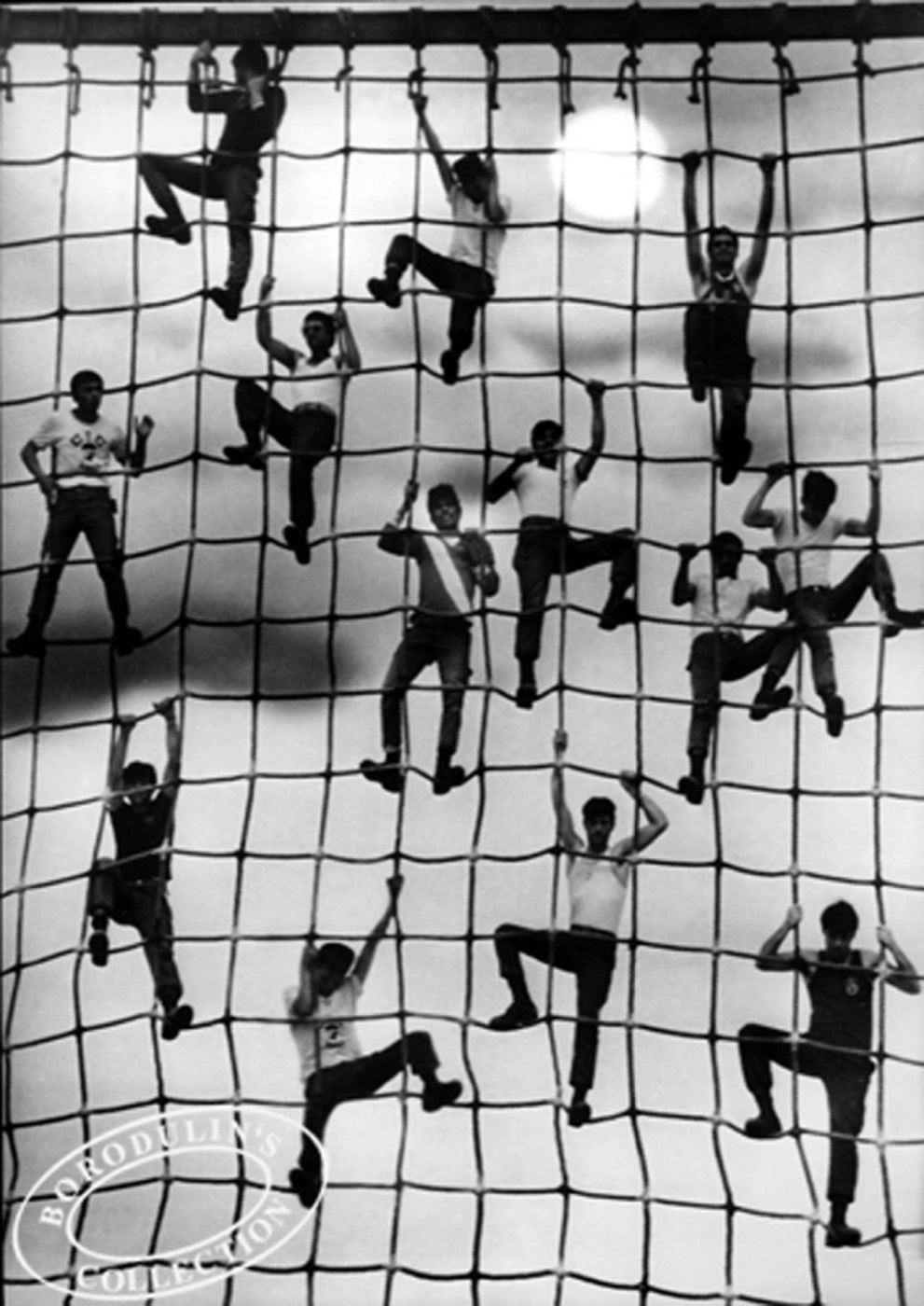 Курс молодого бойца, 1977